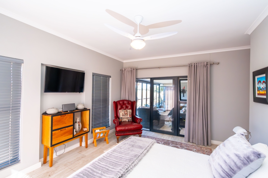 3 Bedroom Property for Sale in Langebaan Country Estate Western Cape
